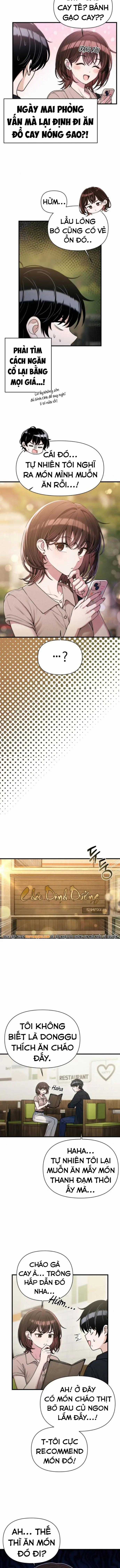 Nhật Kí Đổi Nghề - Chương 48 - Trang 2