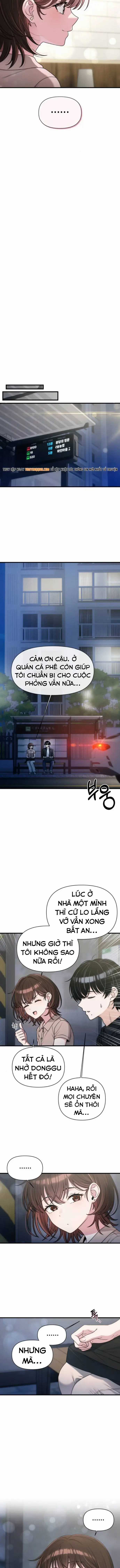 Nhật Kí Đổi Nghề - Chương 48 - Trang 6