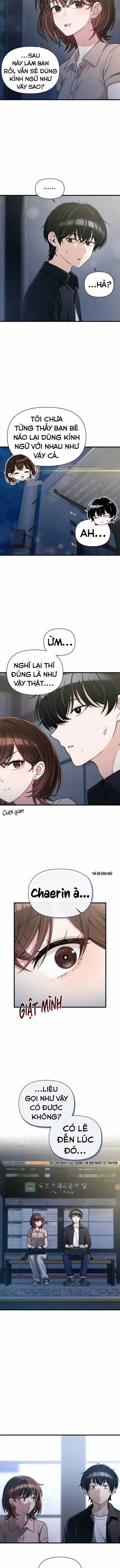 Nhật Kí Đổi Nghề - Chương 48 - Trang 7