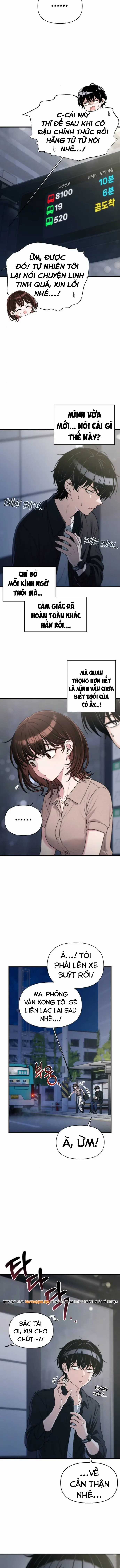Nhật Kí Đổi Nghề - Chương 48 - Trang 8