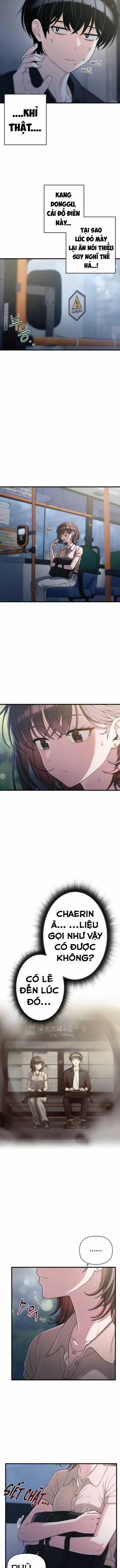 Nhật Kí Đổi Nghề - Chương 48 - Trang 9