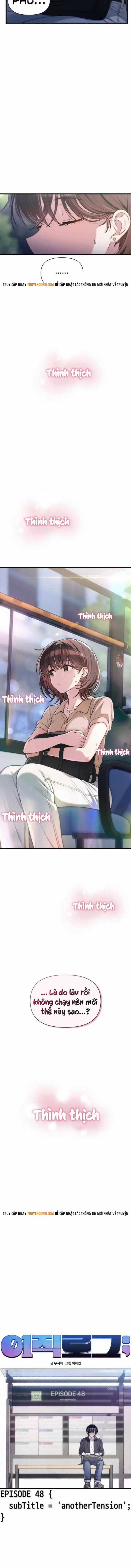 Nhật Kí Đổi Nghề - Chương 48 - Trang 10