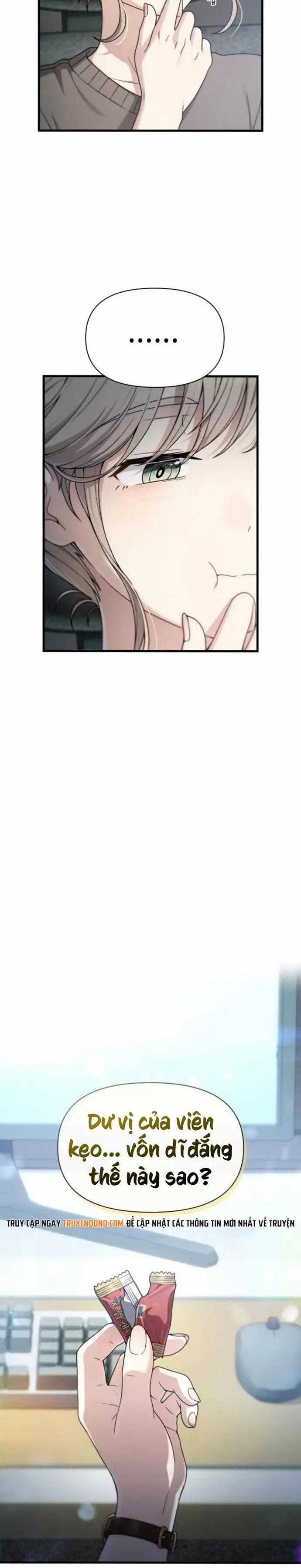 Nhật Kí Đổi Nghề - Chương 49 - Trang 13