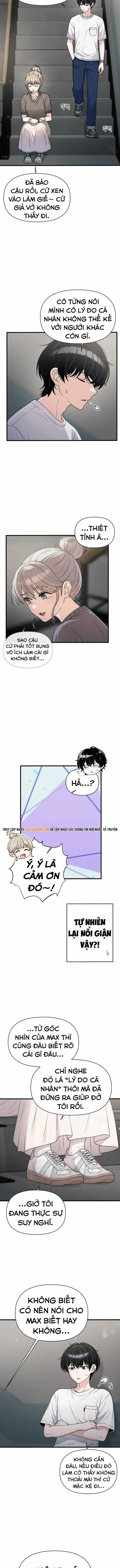 Nhật Kí Đổi Nghề - Chương 49 - Trang 6
