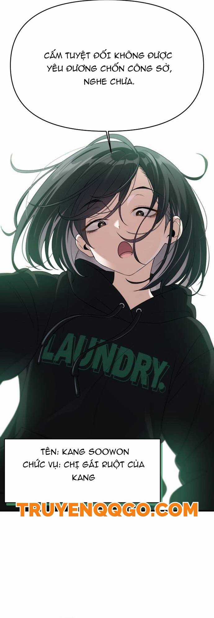 Nhật Kí Đổi Nghề - Chương 5 - Trang 13