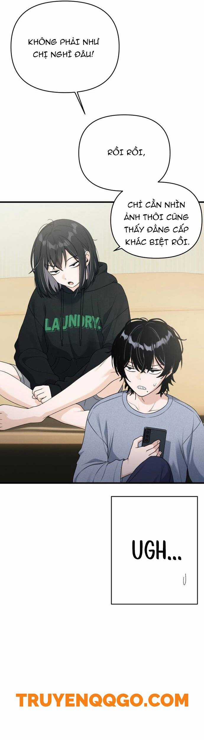 Nhật Kí Đổi Nghề - Chương 5 - Trang 14