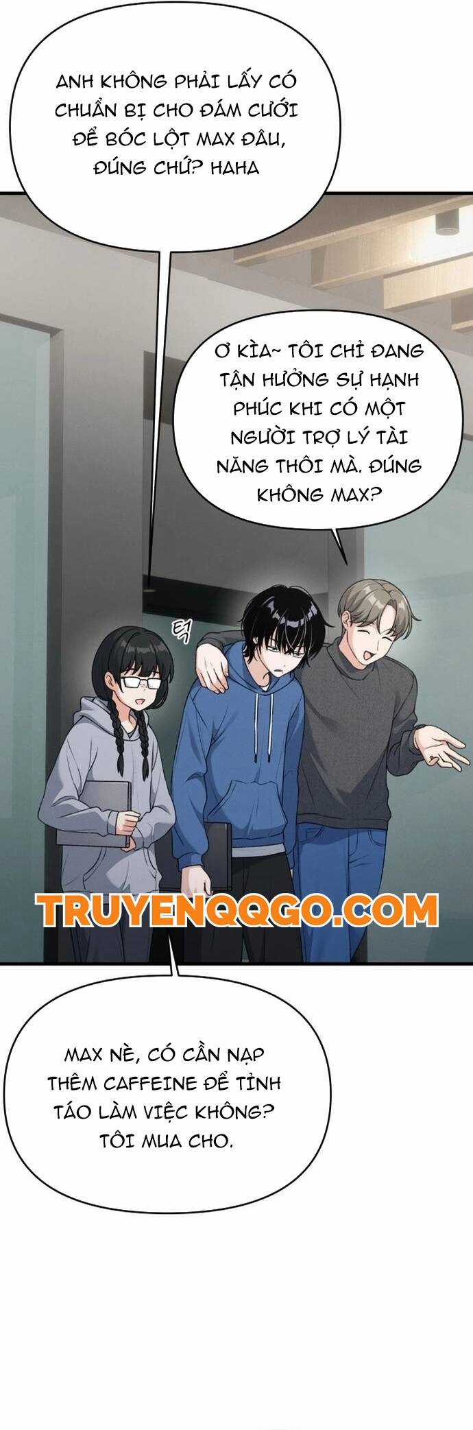 Nhật Kí Đổi Nghề - Chương 5 - Trang 29