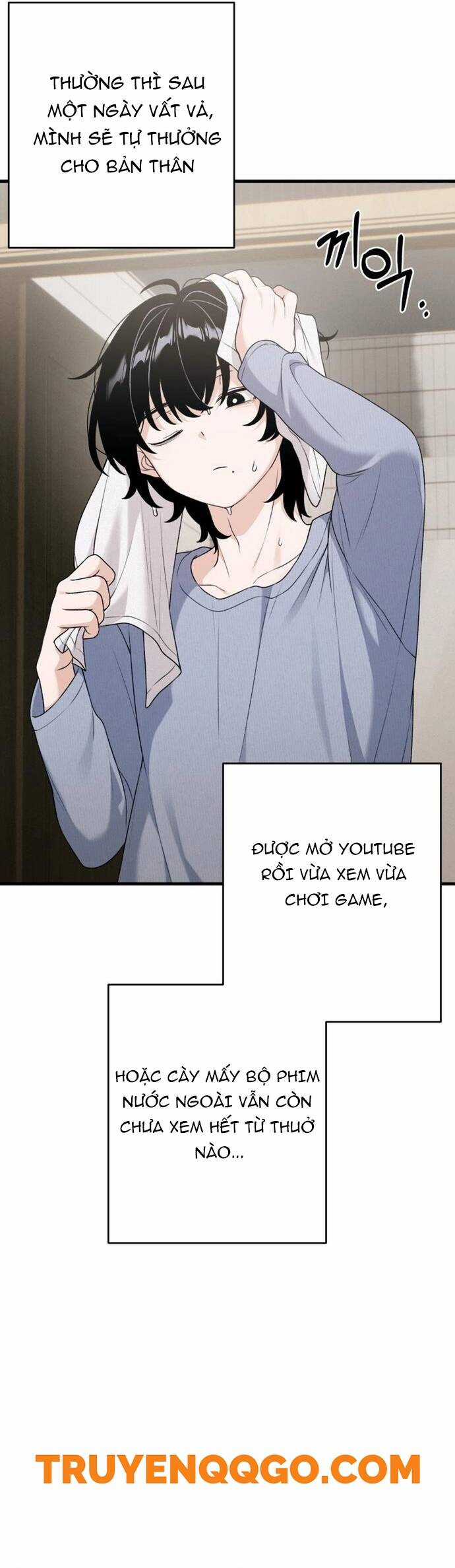 Nhật Kí Đổi Nghề - Chương 5 - Trang 4