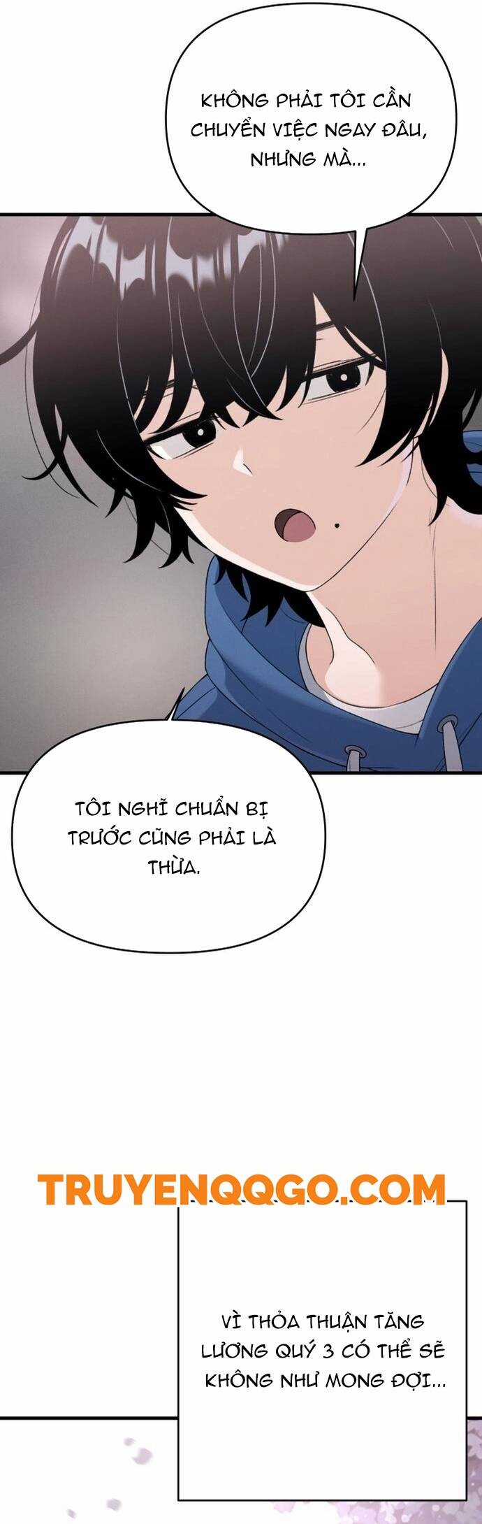 Nhật Kí Đổi Nghề - Chương 5 - Trang 41