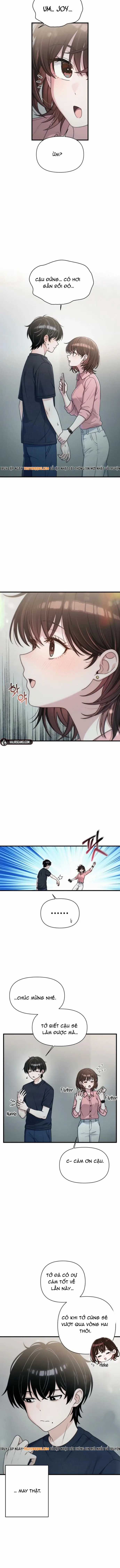 Nhật Kí Đổi Nghề - Chương 50 - Trang 11