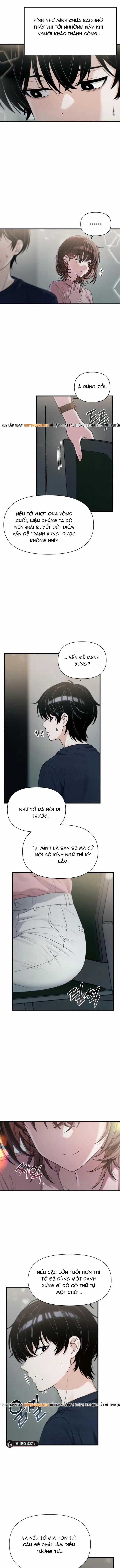 Nhật Kí Đổi Nghề - Chương 50 - Trang 12