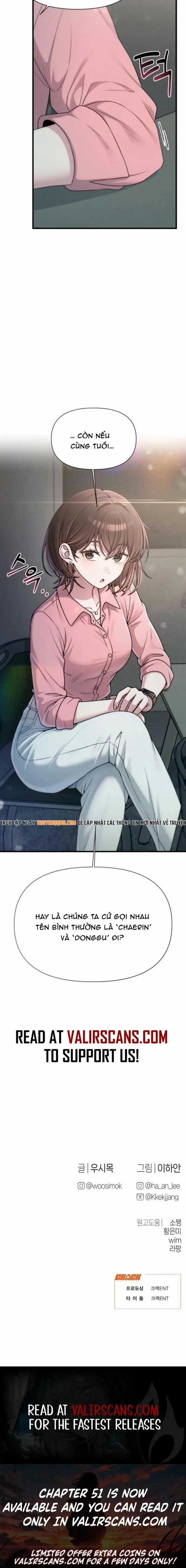 Nhật Kí Đổi Nghề - Chương 50 - Trang 13