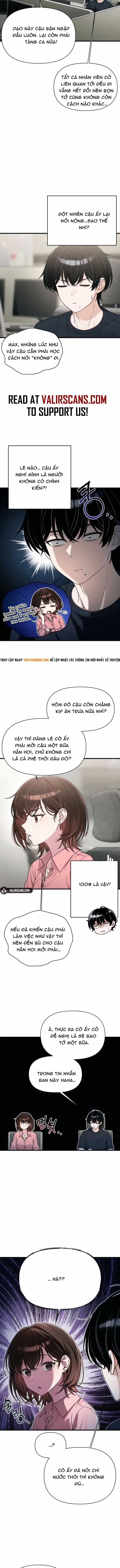 Nhật Kí Đổi Nghề - Chương 50 - Trang 7