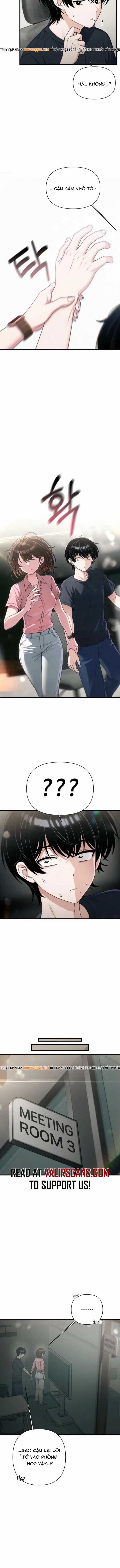 Nhật Kí Đổi Nghề - Chương 50 - Trang 9