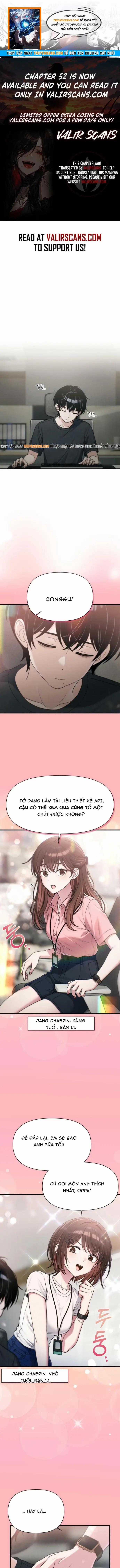 Nhật Kí Đổi Nghề - Chương 51 - Trang 1