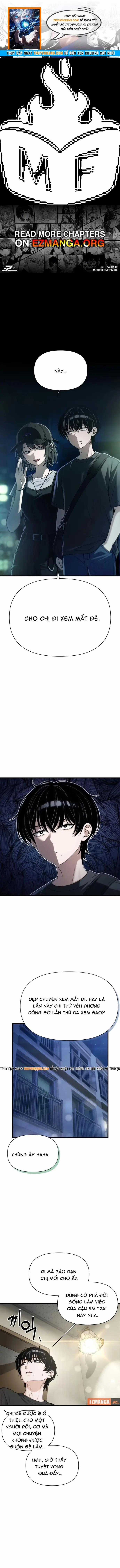 Nhật Kí Đổi Nghề - Chương 52 - Trang 1