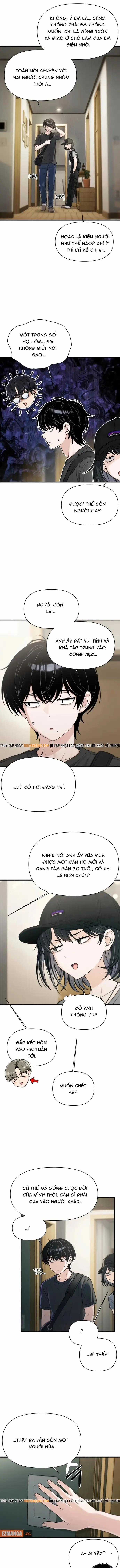 Nhật Kí Đổi Nghề - Chương 52 - Trang 2