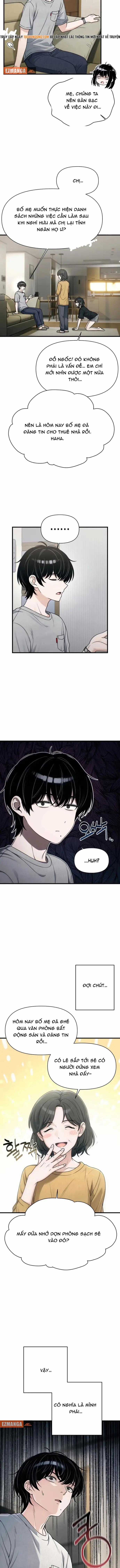 Nhật Kí Đổi Nghề - Chương 52 - Trang 13