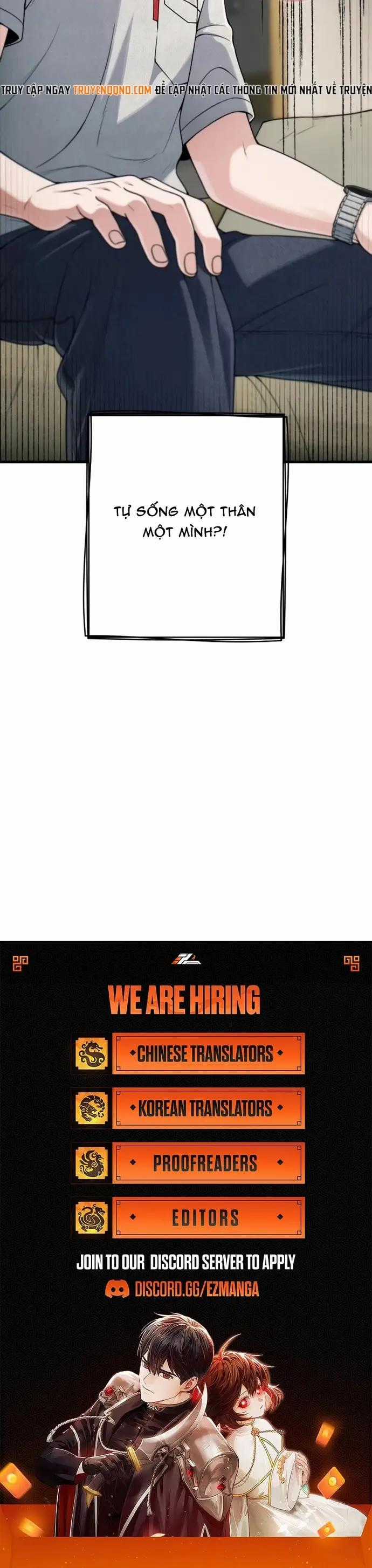 Nhật Kí Đổi Nghề - Chương 52 - Trang 14