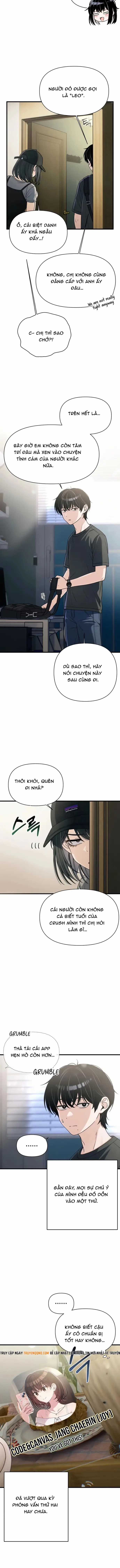 Nhật Kí Đổi Nghề - Chương 52 - Trang 3