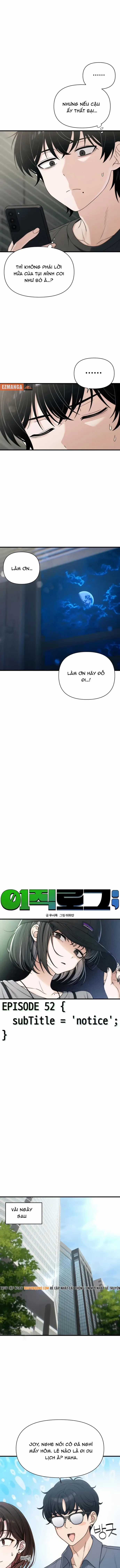 Nhật Kí Đổi Nghề - Chương 52 - Trang 4
