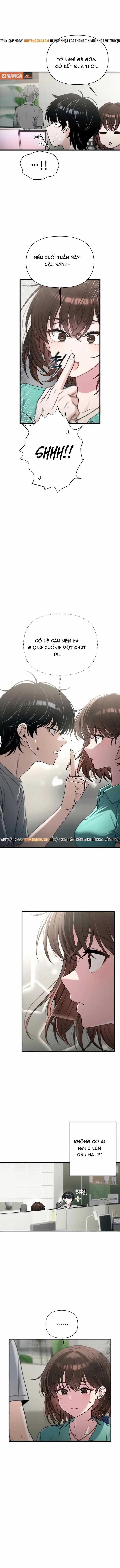 Nhật Kí Đổi Nghề - Chương 52 - Trang 6