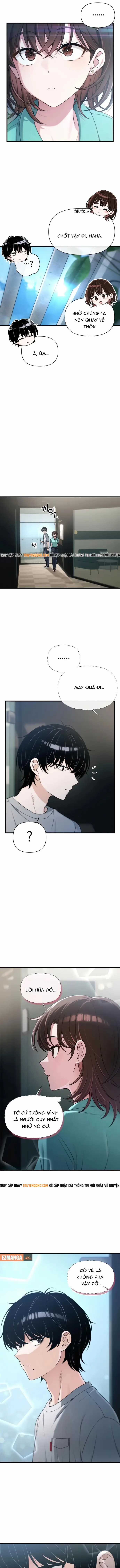 Nhật Kí Đổi Nghề - Chương 52 - Trang 10