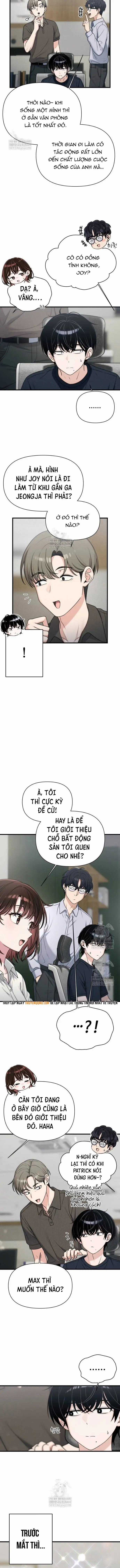 Nhật Kí Đổi Nghề - Chương 53 - Trang 2