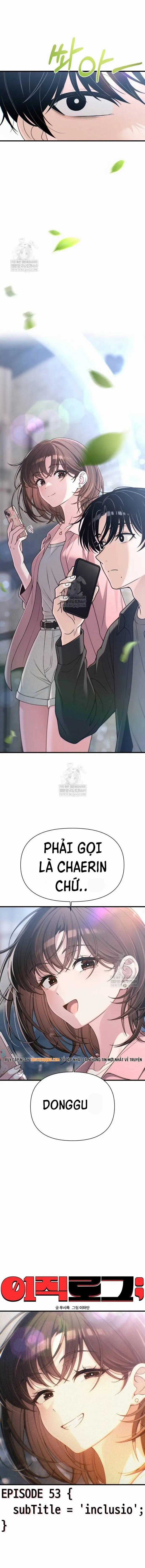 Nhật Kí Đổi Nghề - Chương 53 - Trang 11