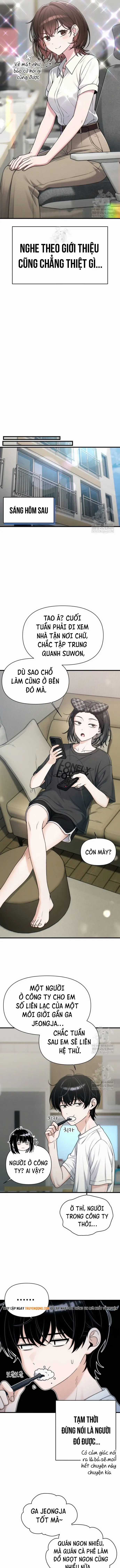 Nhật Kí Đổi Nghề - Chương 53 - Trang 3