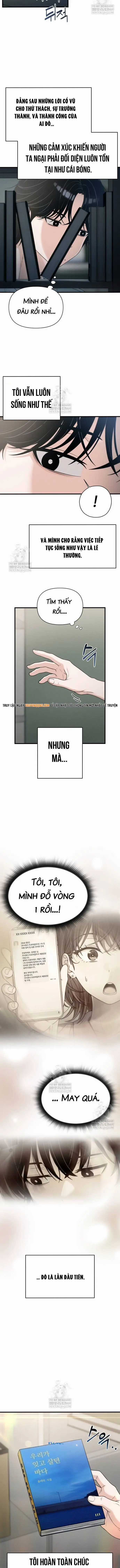 Nhật Kí Đổi Nghề - Chương 53 - Trang 6