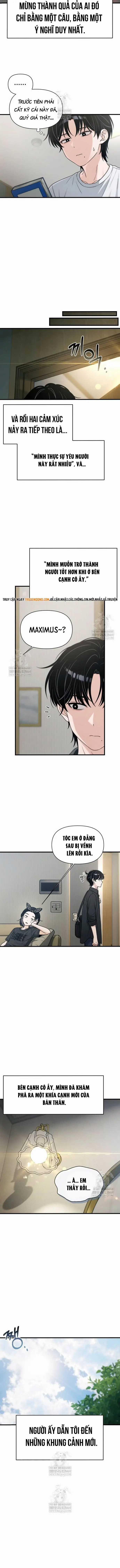 Nhật Kí Đổi Nghề - Chương 53 - Trang 7