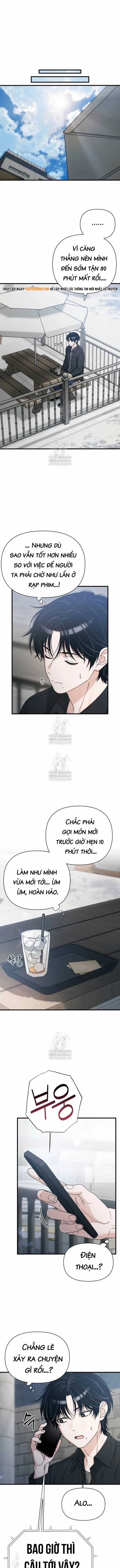 Nhật Kí Đổi Nghề - Chương 53 - Trang 8