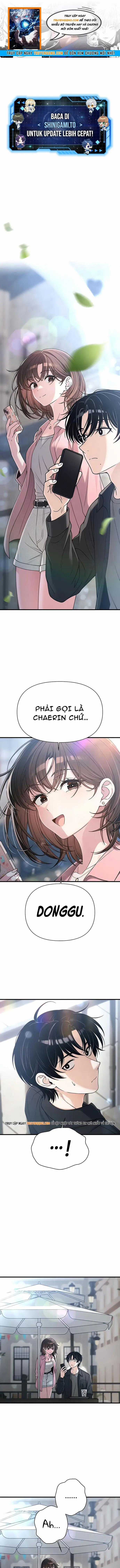 Nhật Kí Đổi Nghề - Chương 54 - Trang 1