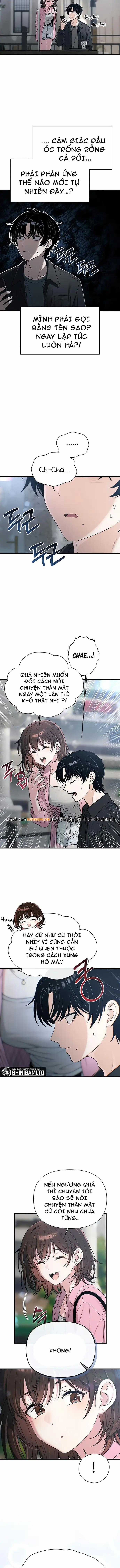 Nhật Kí Đổi Nghề - Chương 54 - Trang 2