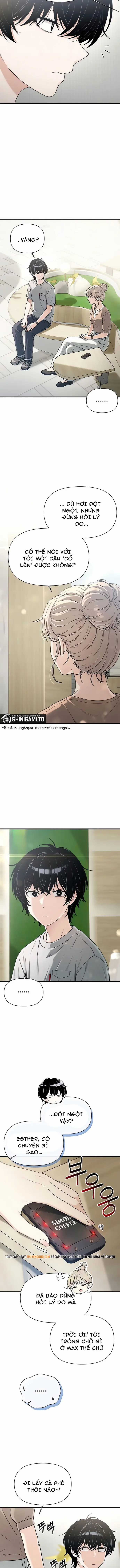 Nhật Kí Đổi Nghề - Chương 54 - Trang 11