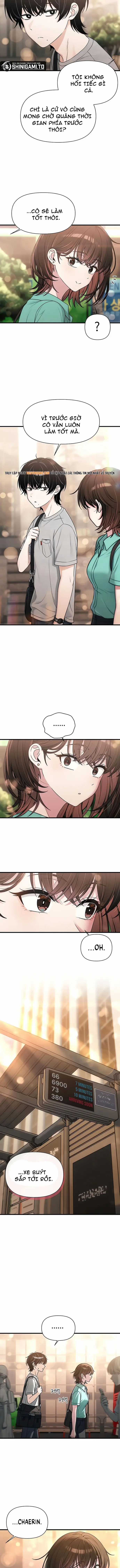 Nhật Kí Đổi Nghề - Chương 54 - Trang 14
