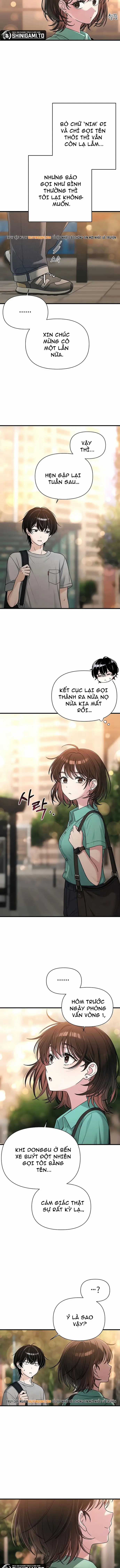 Nhật Kí Đổi Nghề - Chương 54 - Trang 15