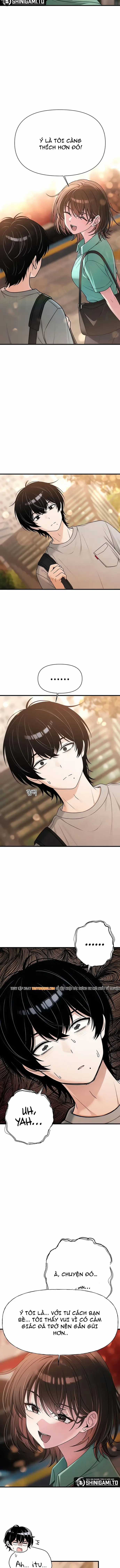 Nhật Kí Đổi Nghề - Chương 54 - Trang 16