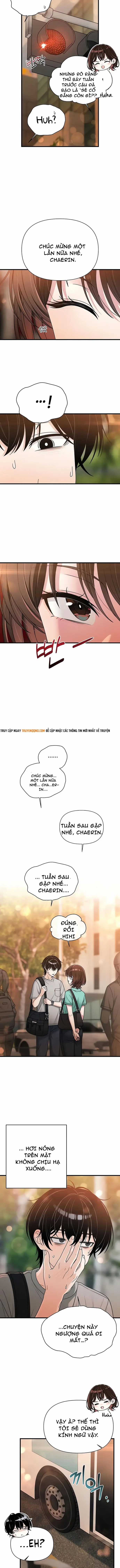 Nhật Kí Đổi Nghề - Chương 54 - Trang 17