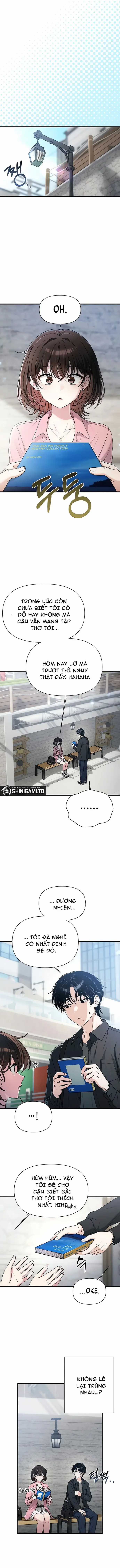 Nhật Kí Đổi Nghề - Chương 54 - Trang 6