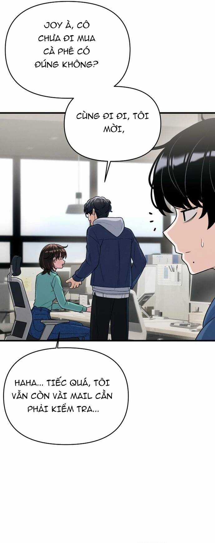 Nhật Kí Đổi Nghề - Chương 7 - Trang 24