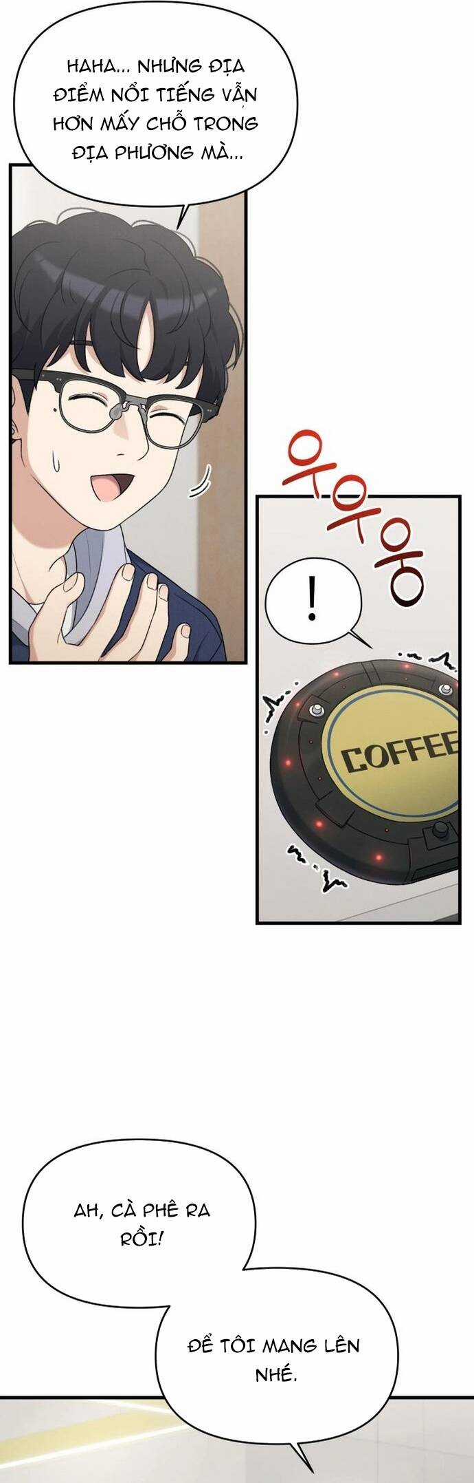 Nhật Kí Đổi Nghề - Chương 7 - Trang 37