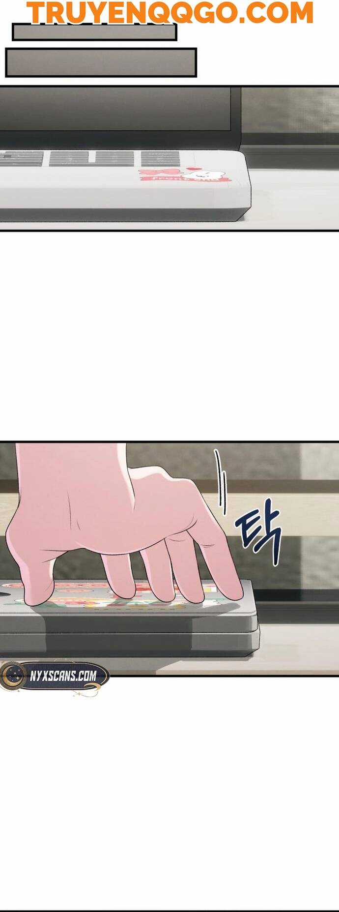 Nhật Kí Đổi Nghề - Chương 7 - Trang 40