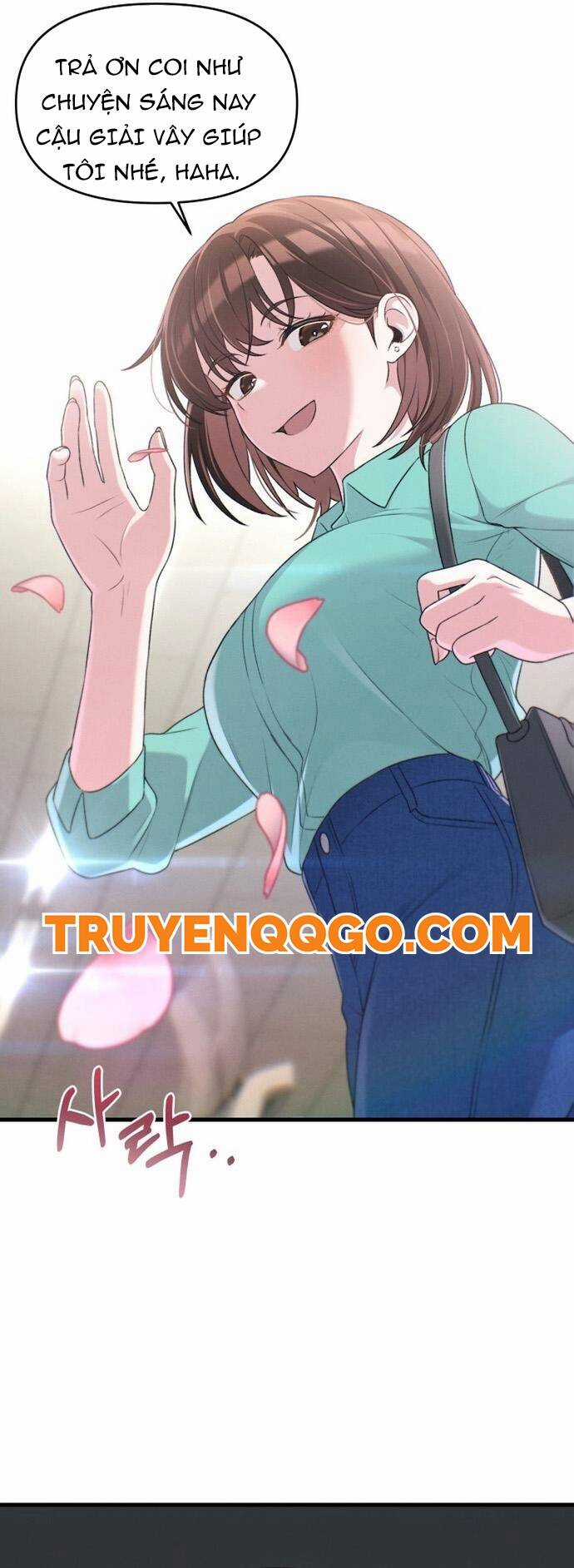 Nhật Kí Đổi Nghề - Chương 7 - Trang 46