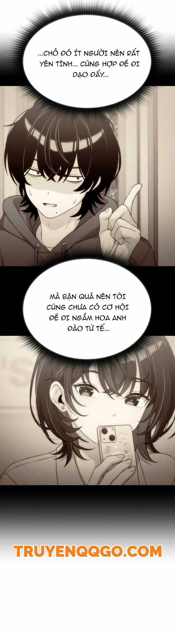 Nhật Kí Đổi Nghề - Chương 7 - Trang 49