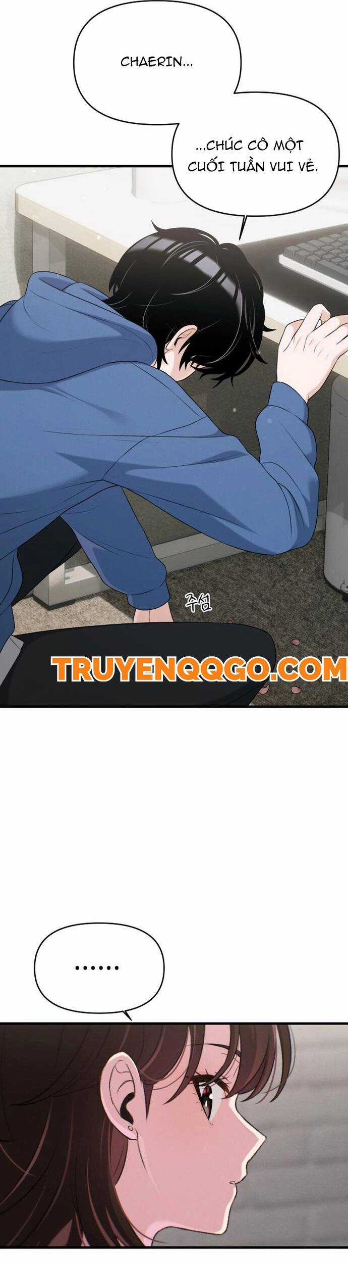 Nhật Kí Đổi Nghề - Chương 7 - Trang 52