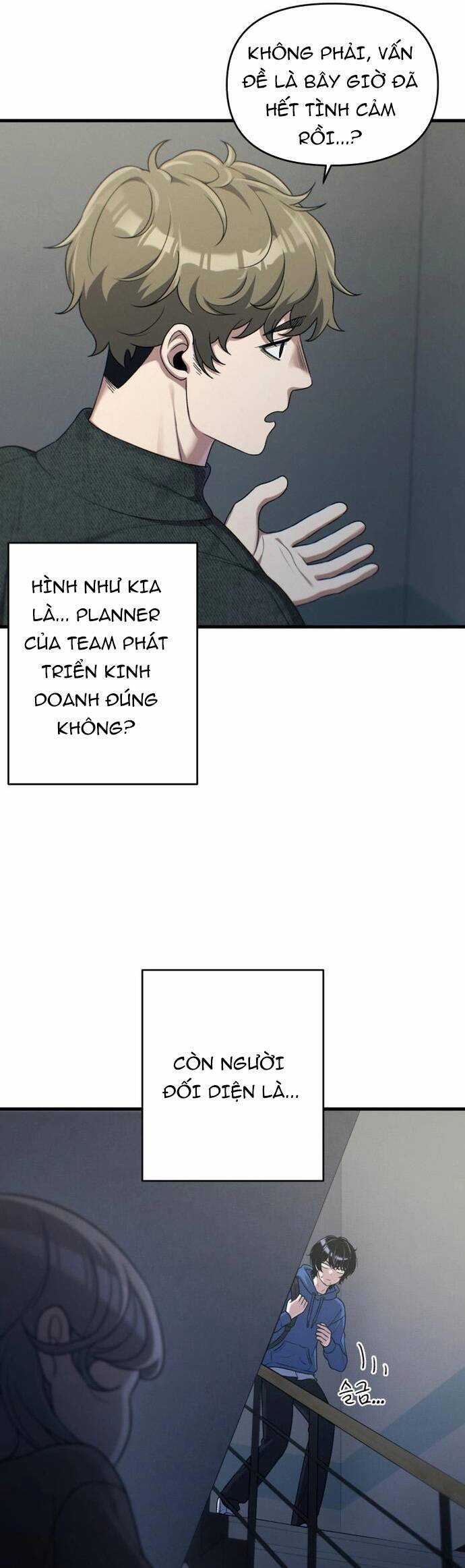 Nhật Kí Đổi Nghề - Chương 7 - Trang 60