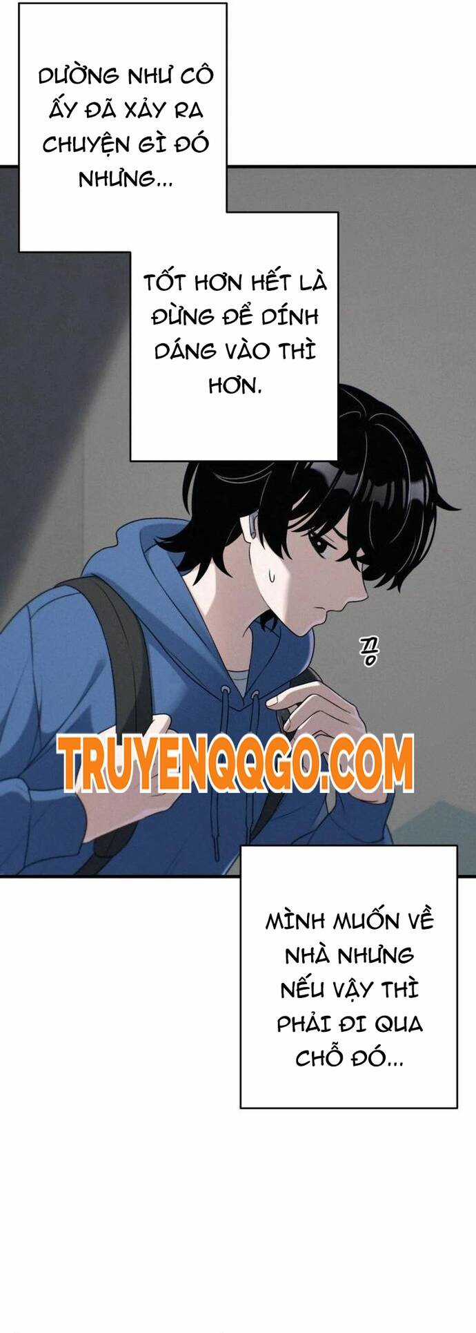 Nhật Kí Đổi Nghề - Chương 8 - Trang 4