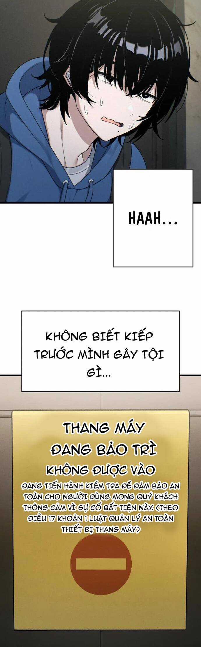 Nhật Kí Đổi Nghề - Chương 8 - Trang 10